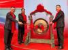 Tianjin Fushida Debuts on Shanghai Stock Exchange